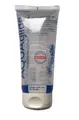 AQUAglide Neutral Gleitgel 200ml Spender + 20 Kondome GRATIS Mix Sparpack NEU