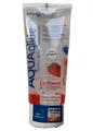 AQUAglide Erdbeer Gleitgel 100ml Tube + 20 Kondome GRATIS Mix Sparpack NEU OVP