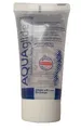 AQUAglide Original Gleitgel 50ml Tube + 20 Kondome GRATIS Mix Sparpack NEU OVP