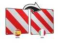 CALIMA CAMPING EQUIPMENT Warntafel 46044