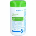 MIKROZID AF wipes Desinf.MP+Flächen INT Dose 150 St PZN08824605