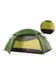 6927595712627 Cloud Peak 2 20d T-Zip Zelt nh17k240-y-green NATUREHIKE Naturehike