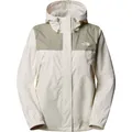 THE NORTH FACE Damen Regenjacke W ANTORA JACKET