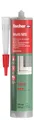 fischer Bauklebstoff Multi MS weiß 290 ml Inhalt: 290 g|Farbe: weiß|Inhalt: 452 g