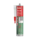 Fischer Montagekleber KD-290 weiß Kleb/Dichtstoff elasti Verklebung  MHD 03.2026