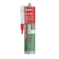 Fischer Dicht- und Bauklebstoff Multi MS weiß 290 ml