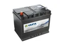 Autobatterie VARTA 12 V 75 Ah 600 A/EN 812071000B912 L 260mm B 175mm H 225mm NEU