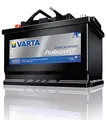 Varta 812071000B912 Starterbatterie in Spezial Transportverpackung und Auslaufschutz Stopfen (Preis inkl. EUR 7,50 Pfand)