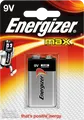 Wellneuss GmbH & Co. KG ENERGIZER Max 9V E-Block 1 St 11132058