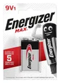 ENERGIZER Max E-Block (9V) 1 Stück