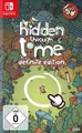 Hidden Through Time: Definite Edition