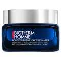 Biotherm Biotherm-Homme Force-SupremeFace Reshaper Cream 50 ml (967,80 € / 1 l)