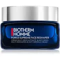 Biotherm Homme Force Supreme Face Reshaper Cream Remodellierende Tagescreme für Herren 50 ml