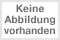 SN DECO - Objektschiene LM Set 2 läufig weiß, vorgebohrt, Innenlauf, Vorhangschiene (150 cm)