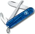 Victorinox My First - ABS Synthetik - Blau - Edelstahl (0.2373.T2)