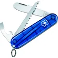 Victorinox Kinder My First H Taschenmesser (Größe One Size, blau)