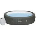 Bestway Whirlpool Lay-z-spa Mauritius Airjet Oval 270 X 180 X71 Cm Outdoor Pool