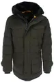 Wellensteyn Herren Jacke SEAMASTER Darkarmy StroBoAir, Größe:XXL, Farbe:Olive