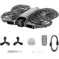 DJI Drohne Neo 2 Drone Only, 4K/60fps, 12MP Kamera, 19 min Flugzeit, 151 g