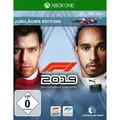 F1 2019 - Jubiläums Edition