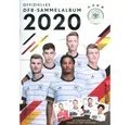 REWE Sammelkarte EM 2020 REWE Sammelkarten - 1 leeres Sammelalbum