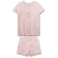 Sanetta Pyjama (1 tlg) rosa 98