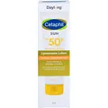 Cetaphil Sun liposomale Lotion SPF 50 + Sonnenschutz 100 ml
