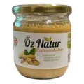 Öz Natur | Erdnussbutter (Zuckerfrei) 350g