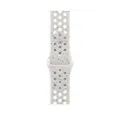 Apple Watch Nike Sport Band für Watch 46mm Pure Platinum (S/M) MYL43ZM/A