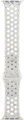 Apple Watch Nike Sport Band Armband 46 mm S/M Pure Platinum Watch Ultra 2, Watch Ultra, Watch Series