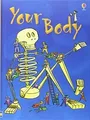 Your Body (Usborne Beginners) von Stephanie Turnbull | Buch | Zustand sehr gut