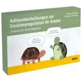 Achtsamkeitsübungen zur Emotionsregulation für Kinder