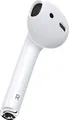 Apple AirPods rechts Ersatz Ohrstück (2. Gen.) nur rechter AirPod 2 einzeln Original Apple Produkt