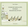 Familie Mellops feiert Weihnachten
