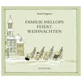 Familie Mellops feiert Weihnachten