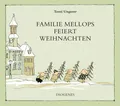 Familie Mellops feiert Weihnachten, Tomi Ungerer