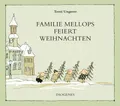 Familie Mellops feiert Weihnachten Tomi Ungerer Buch 36 S. Deutsch 2020 Diogenes