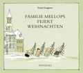 Familie Mellops feiert Weihnachten, Tomi Ungerer