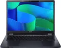 Acer TravelMate P4 TMP414-42-TCO-R6KG Notebook 35.6 cm (14") - AMD Ryzen 5 8540U - Schieferblau (NX.BD0EG.001)