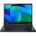 Acer TravelMate P4 14" 16:10 R5-8540U 16GB 512GBSSD W11P - Blau