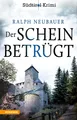 Der Schein betrügt Ralph Neubauer