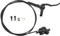 Shimano BRMT200 Hydr. Bremsscheibe schwarz 1size