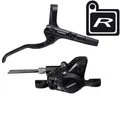 Shimano MT200 Disc Brake Set rechts HR  BL-MT200(R), BR-MT200(R) EMT200KRRXRA170
