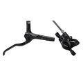 Shimano MT200 Hydraulische Scheibenbremse Fahrradbremse 1700 mm Hinten