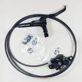 Shimano BL-MT200 BR-MT200 HR Scheibenbrems Set Bremshebel Bremssattel 1700 mm