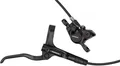 Shimano MT200 Hydraulische Scheibenbremsen Set - Schwarz Neu Rechnung MwSt