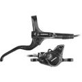 Hintere Scheibenbremse MT200 CC122202 SHIMANO MTB Bremsen