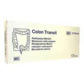 Colon Transit Radiopaque Marker Weichkapseln Inhalt: 6 St
