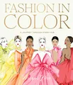 Fashion in Color: A Journey Through Every Hue; Guilded Edged