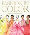 Megan Hess Fashion in Color (Gebundene Ausgabe) (US IMPORT)
